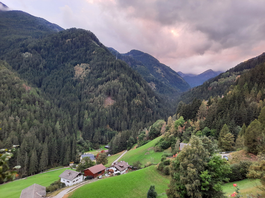 Gasthof Mesner Varna