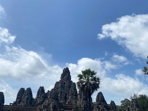 Angkor7th Travel-金边必去景点