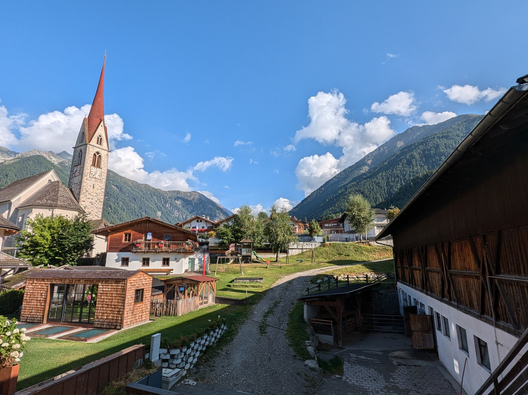 Familienhotel Huber主图