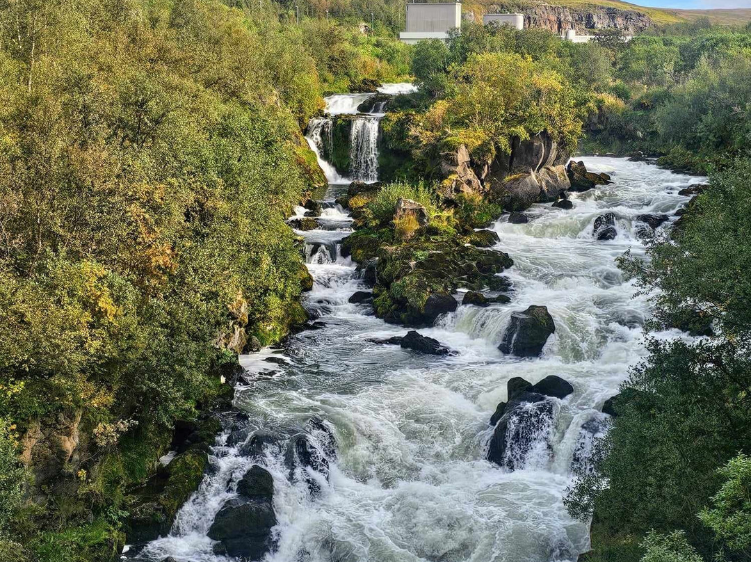 Hotel Nordurljos主图