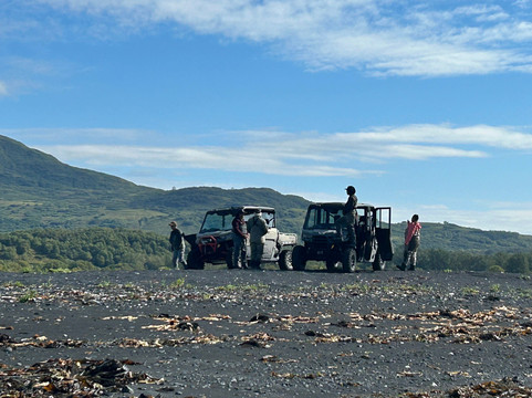 Saltery Adventures-Kodiak必去景点
