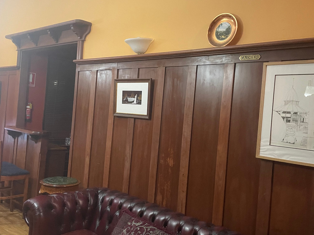 桥菲尔德宾馆主图