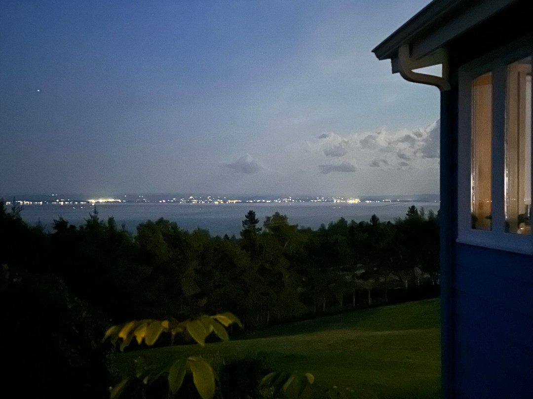 Le Manoir Hortensia (131504)主图