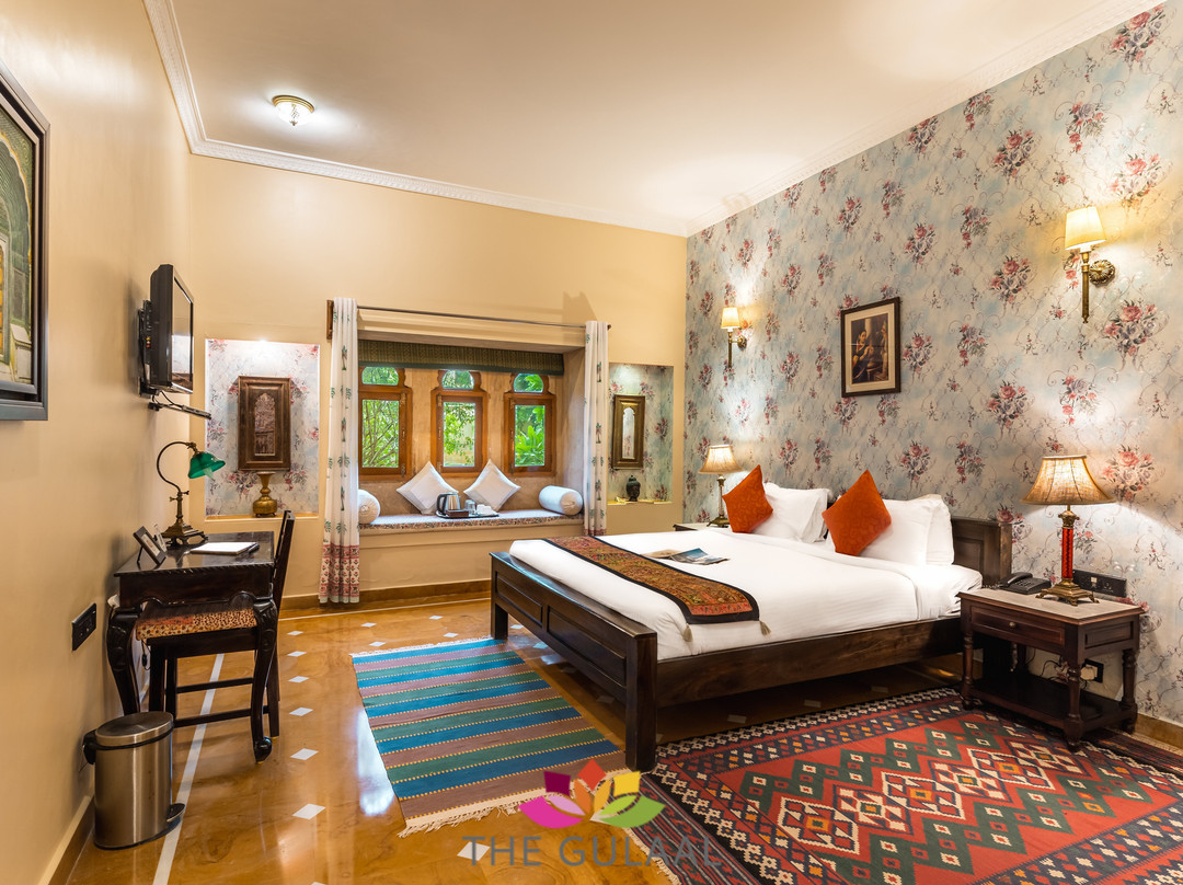 古拉尔旅馆主图