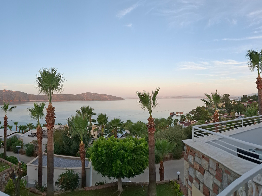 TUI MAGIC LIFE Bodrum - Adults Only主图