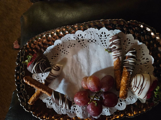 Serenity in the Mountains Spa-蓝岭必去景点