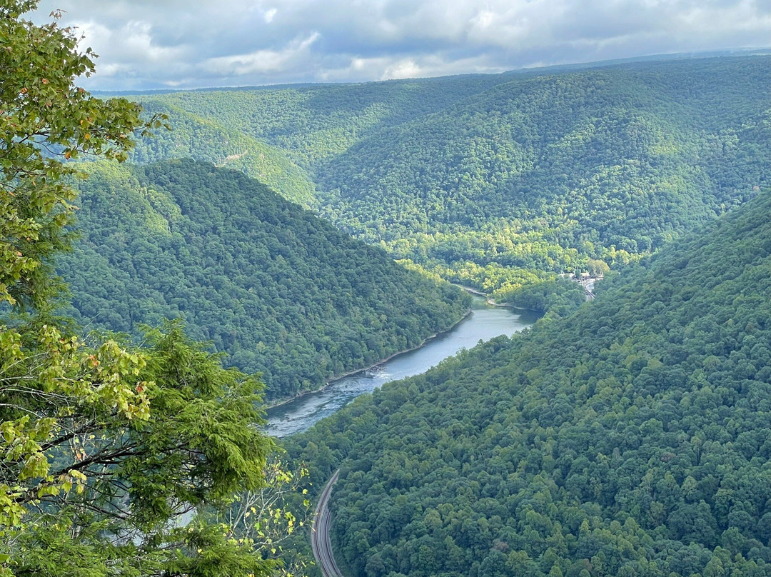 Sandstone Visitor Center-Sandstone必去景点