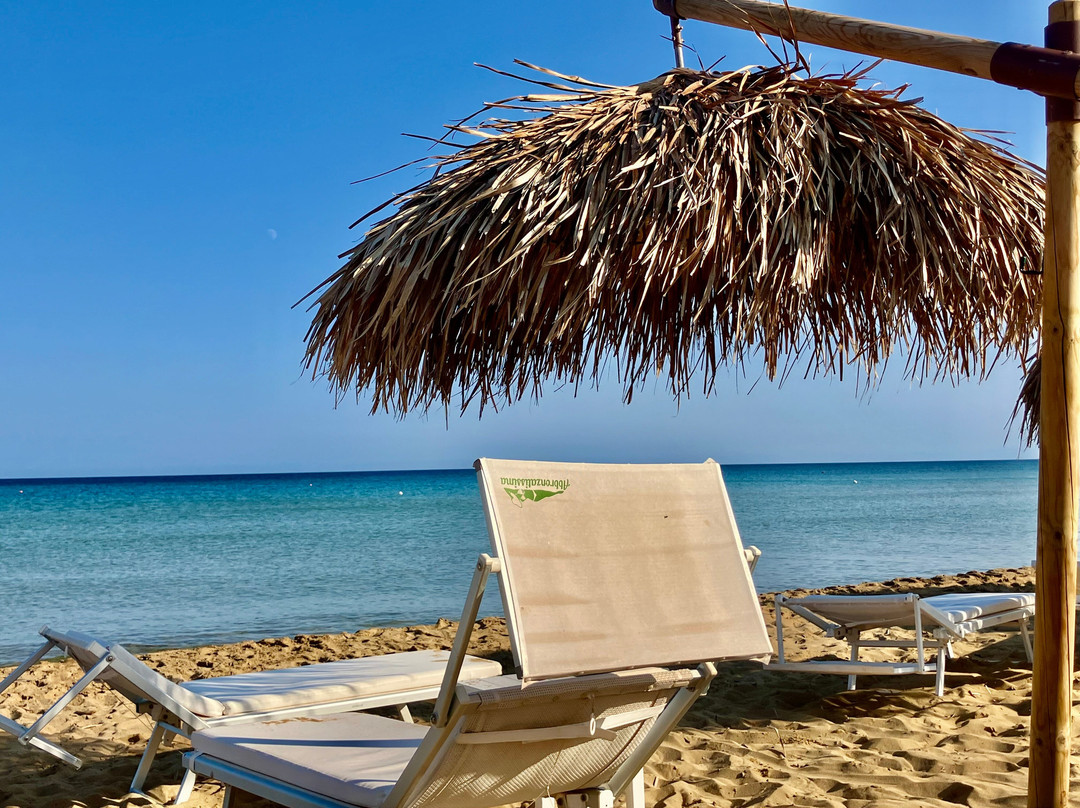 Abbronzatissima Beach Club景点图片