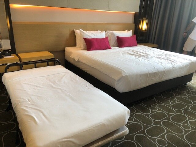 Wyndham Acmar Klang主图