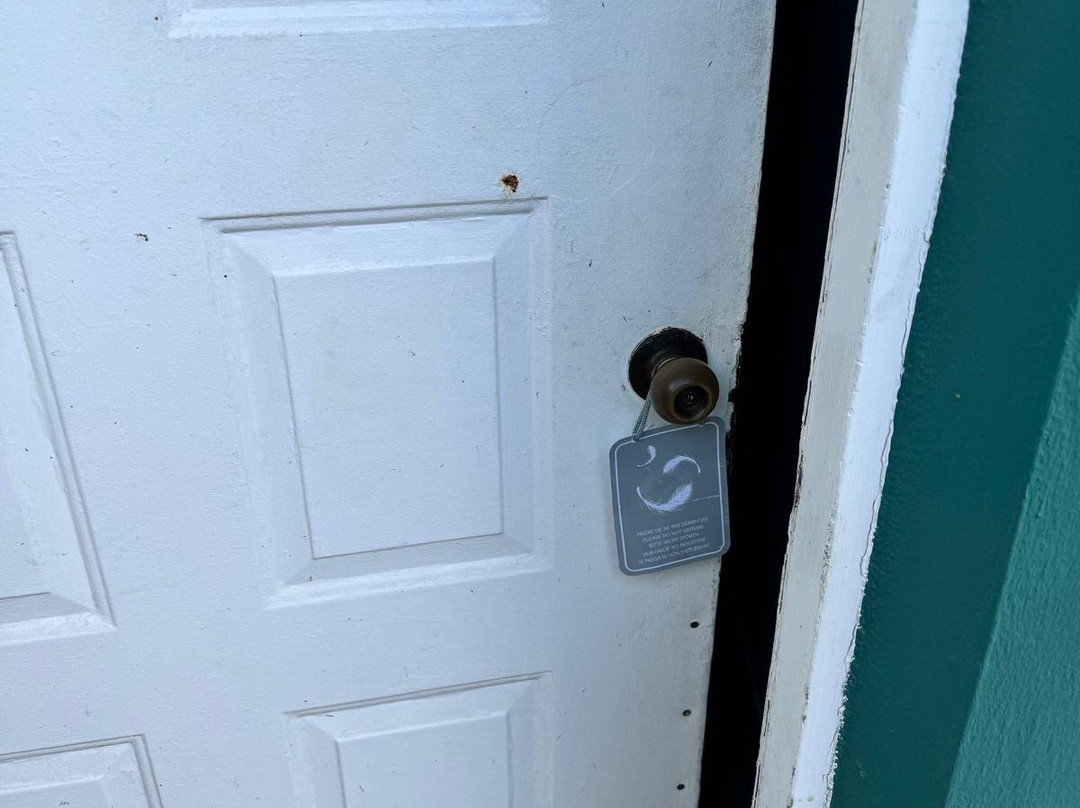 Hôtel Frégate Bleue主图