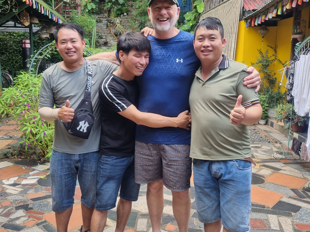 Ha Giang Green Hill Hostel & Tour主图
