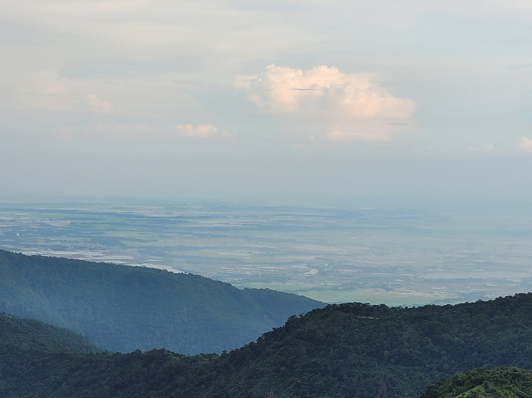 NorthEast Guide-古瓦哈提必去景点