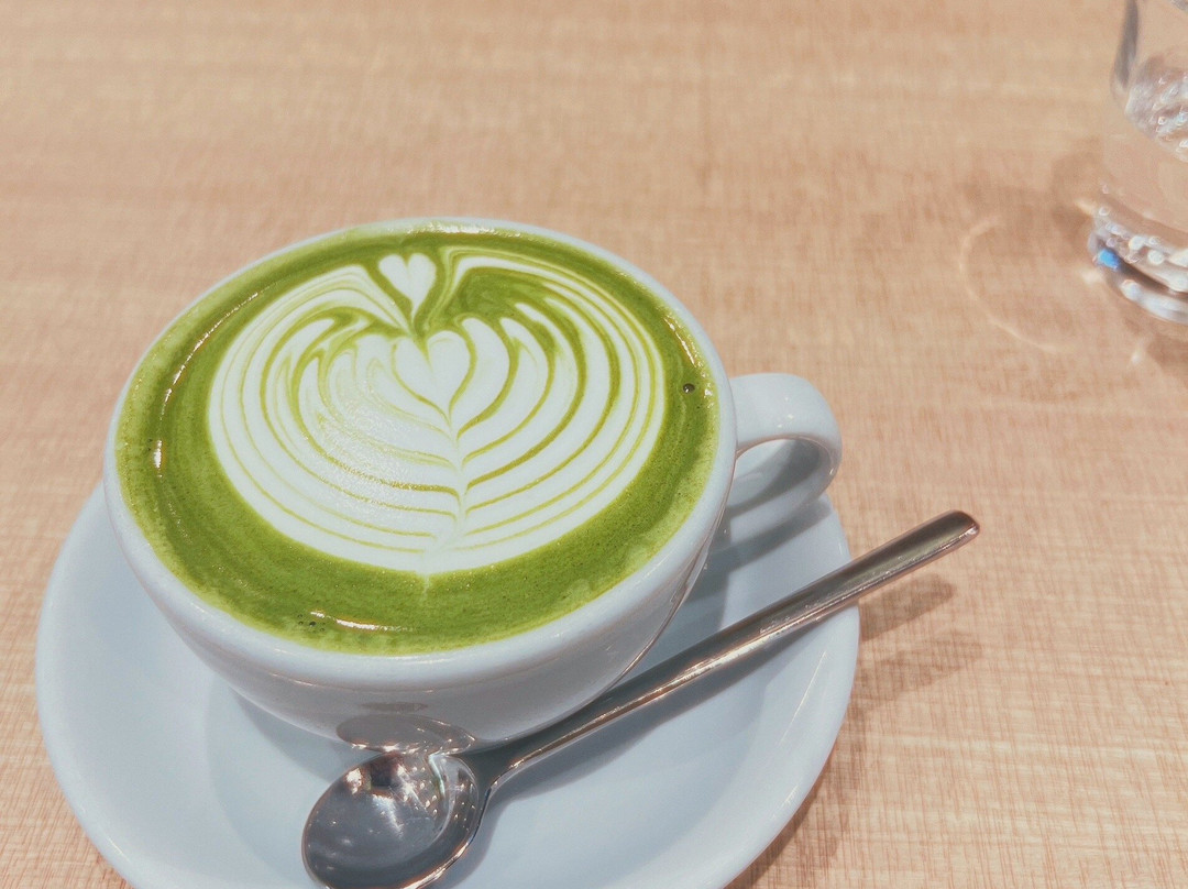 Noc Coffee Tsim Sha Tsui East