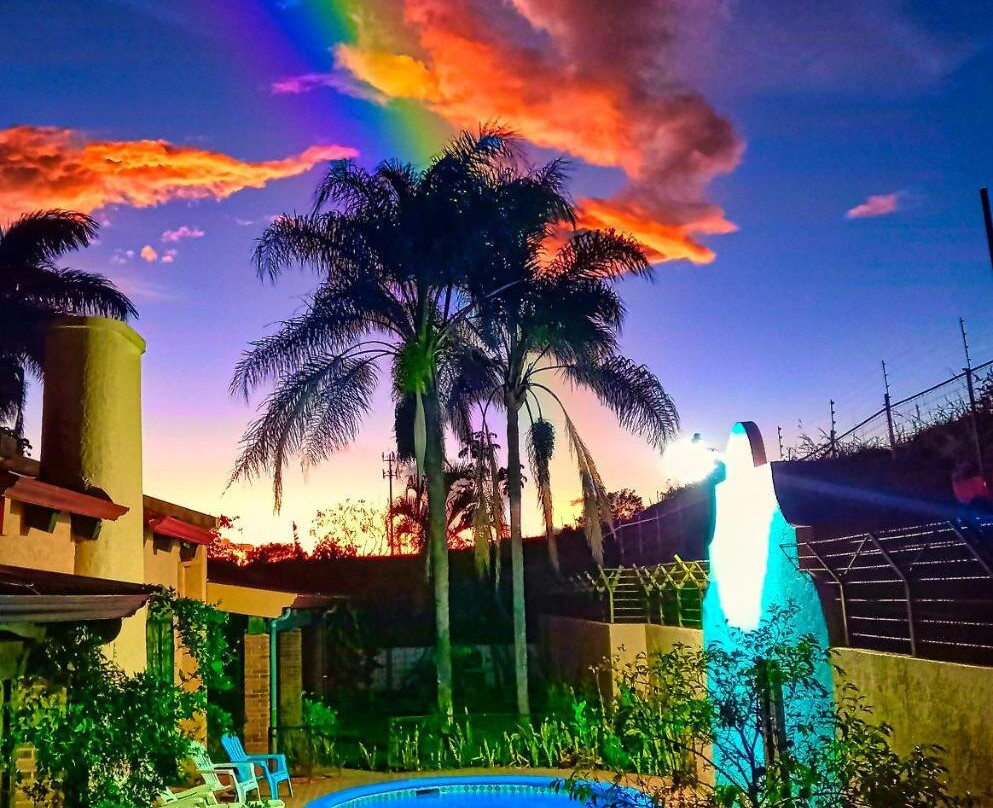 Casona del Valle主图