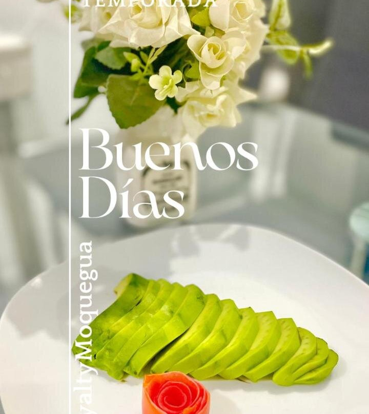 Hotel Loyalty Moquegua主图