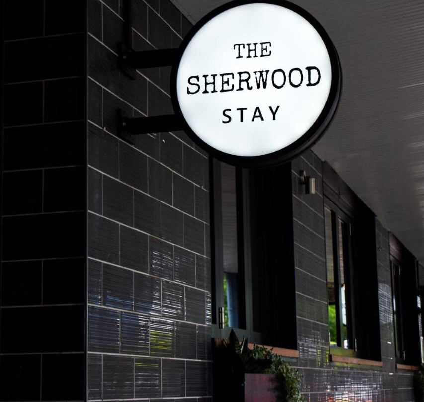 The Sherwood Hotel主图