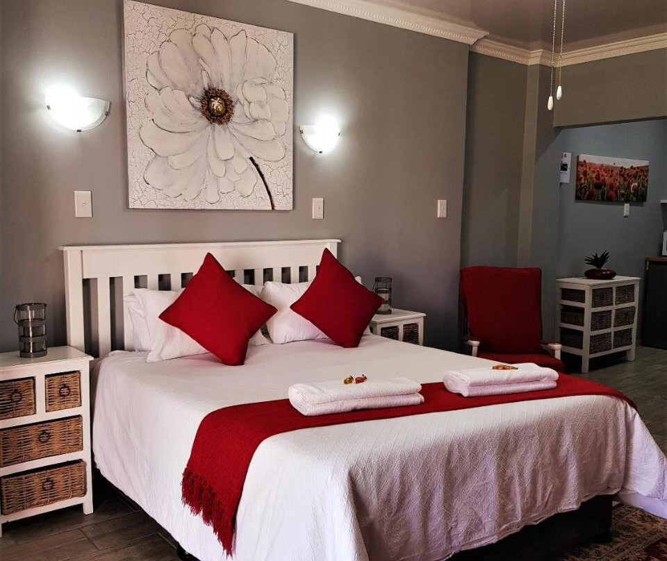 Graceland Guesthouse主图