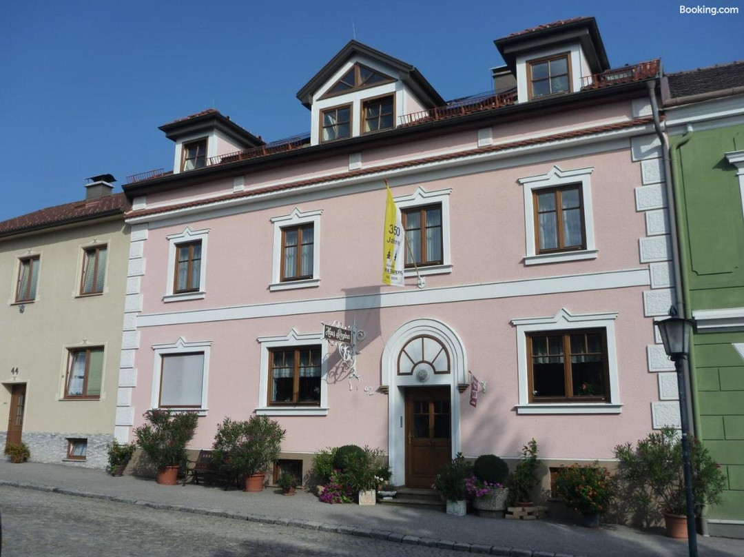 Haus Regina主图