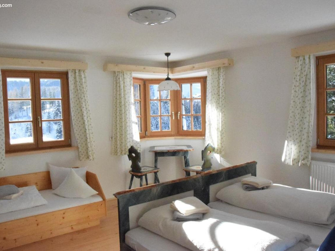 Haus Christian主图