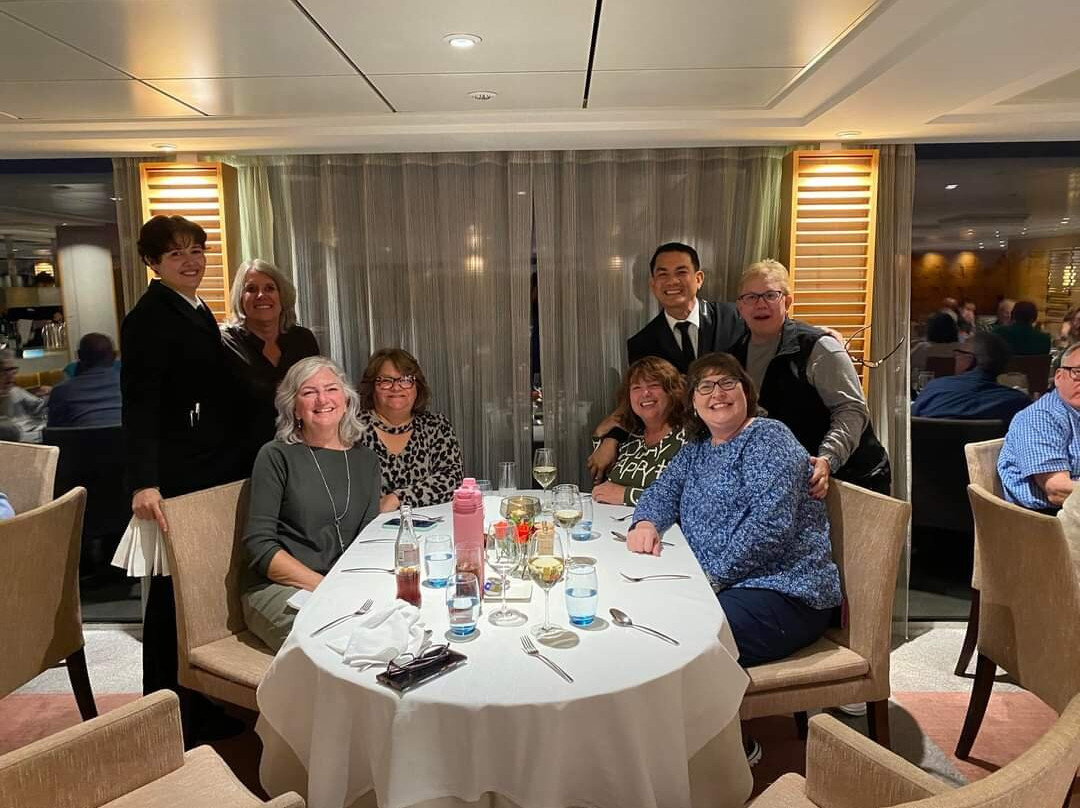 Viking Line Cruises景点图片