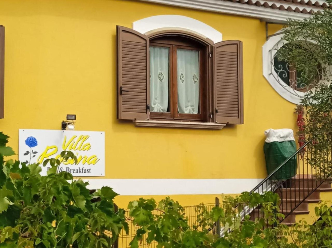 Villa Rosina B&B主图