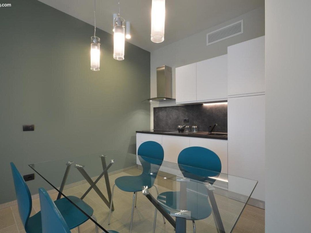 Atmosfera Apartments & Suites主图