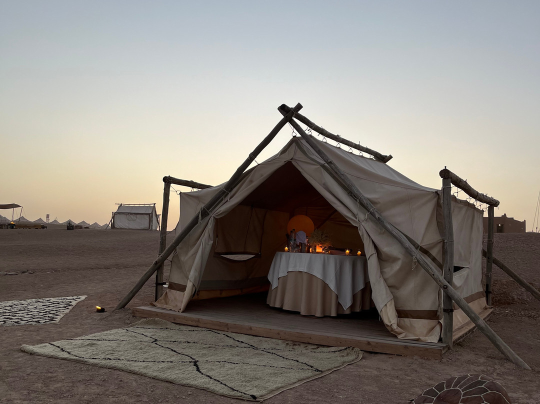 Amallay Travel-马拉喀什必去景点