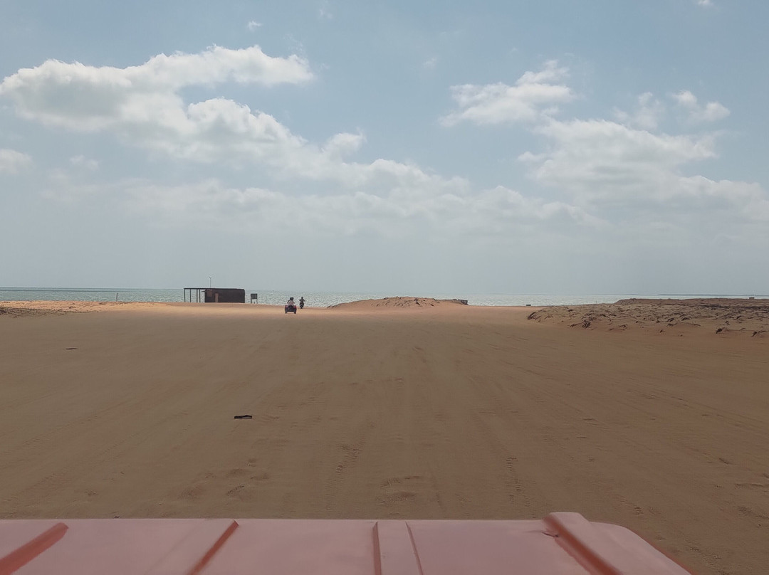 Encantus Tur Jeri-杰里科科拉必去景点