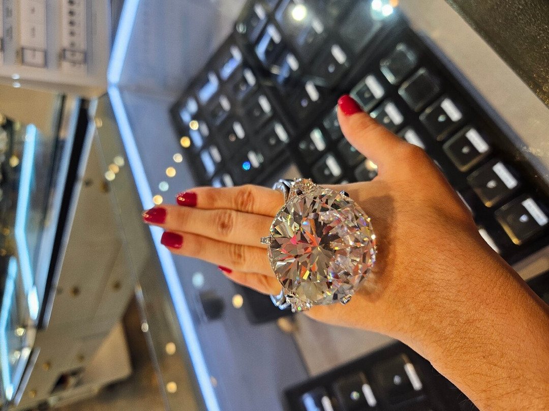 Afrogem-开普敦中心区必去景点