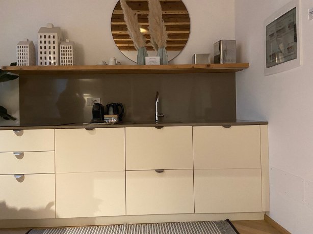 Elegance Room - Aparta & Suite - Automatized Apartment-官方