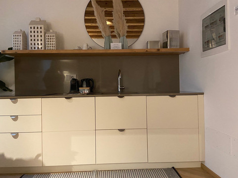 San Zeno酒店住宿-Elegance Room - Aparta & Suite