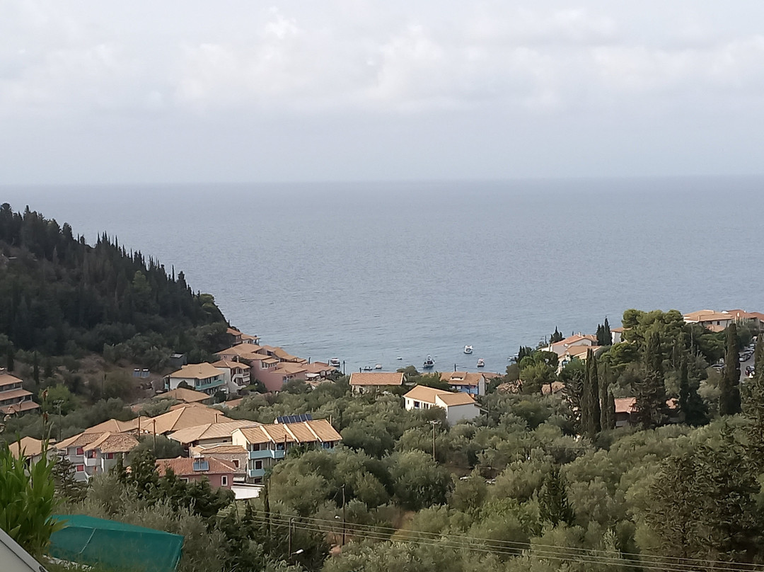 Santa Marina Hotel主图