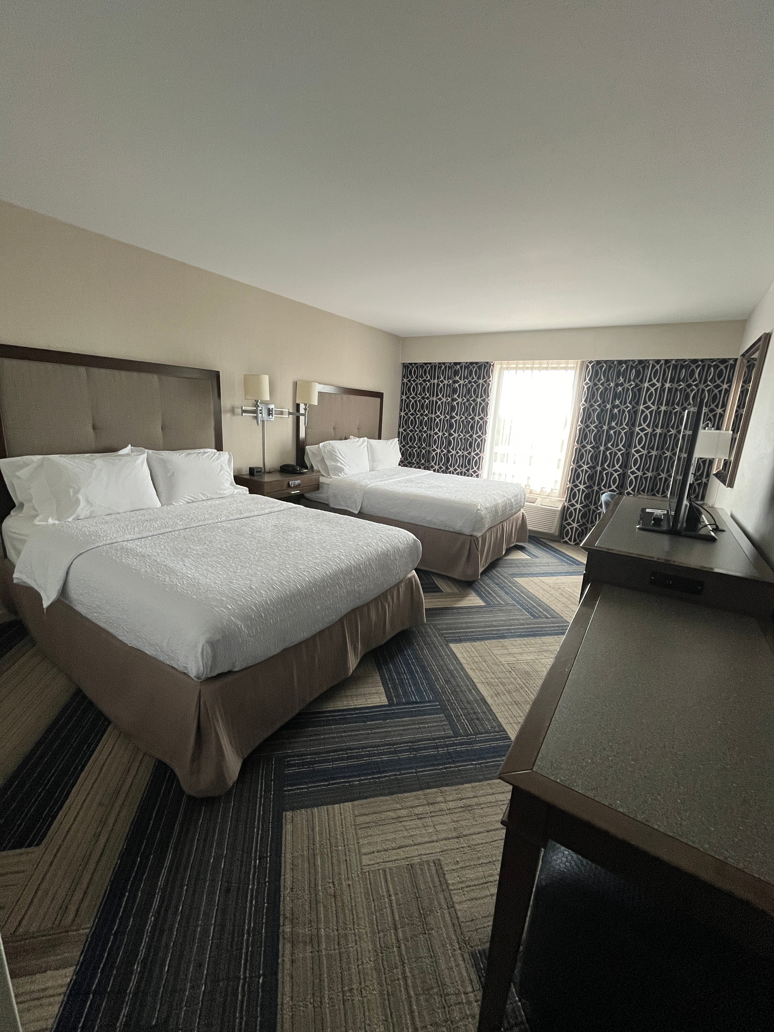 Hampton Inn & Suites La Crosse/downtown, Wi-官方