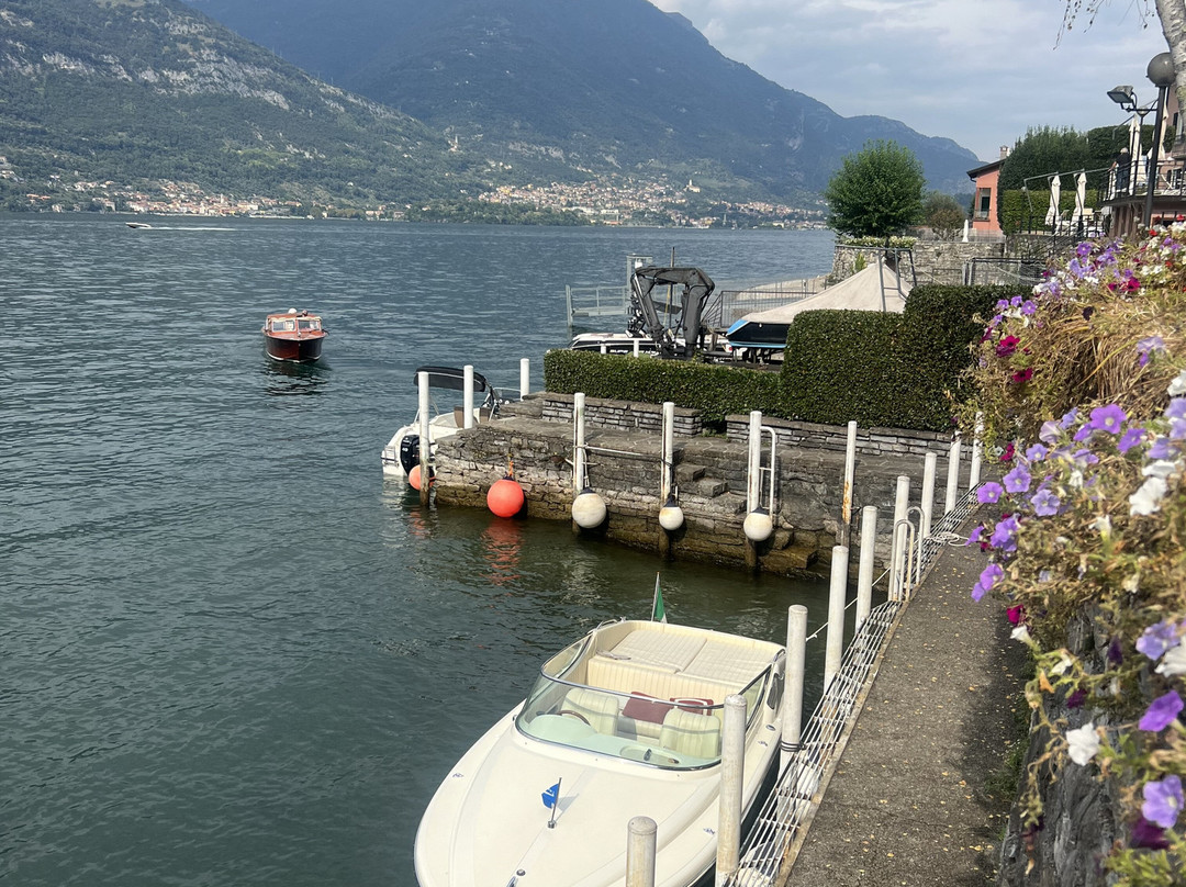 Turati Centro Nautico Lario-Argegno必去景点