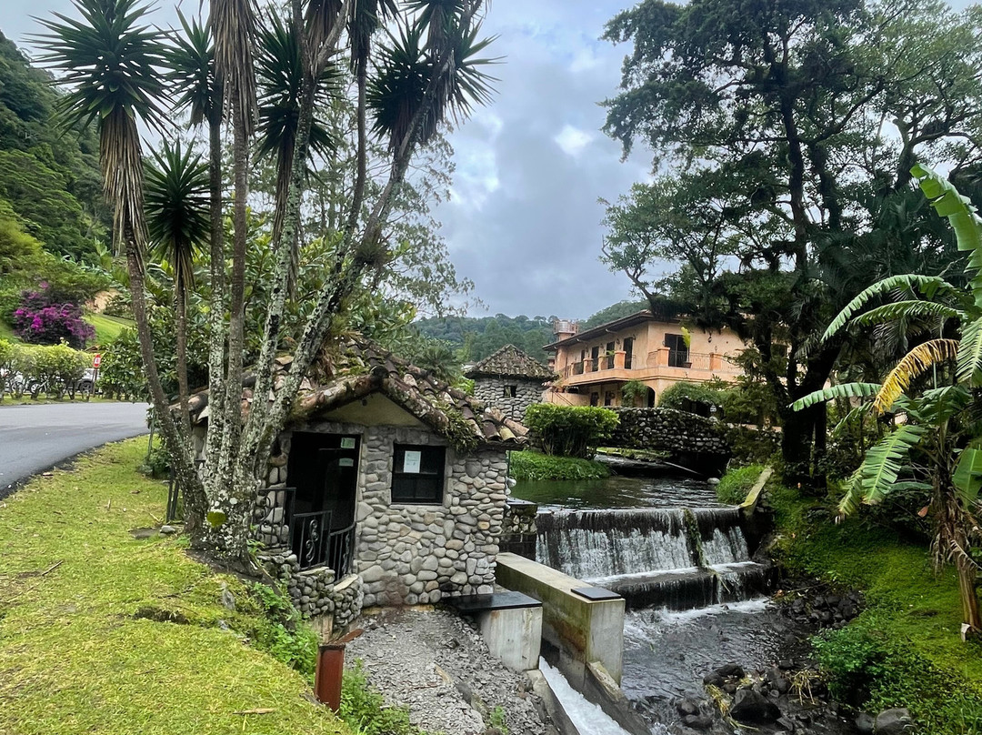 Valle Escondido Wellness Resort主图