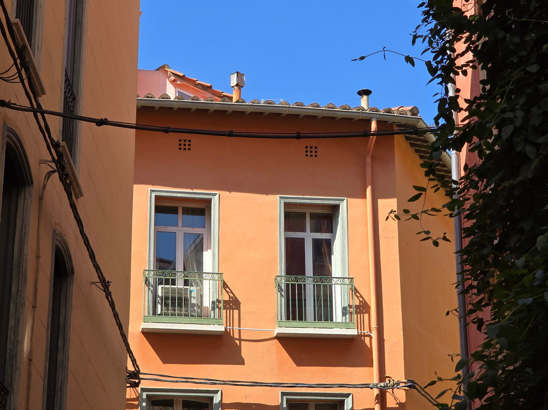 Office de Tourisme de Perpignan-佩皮尼昂必去景点