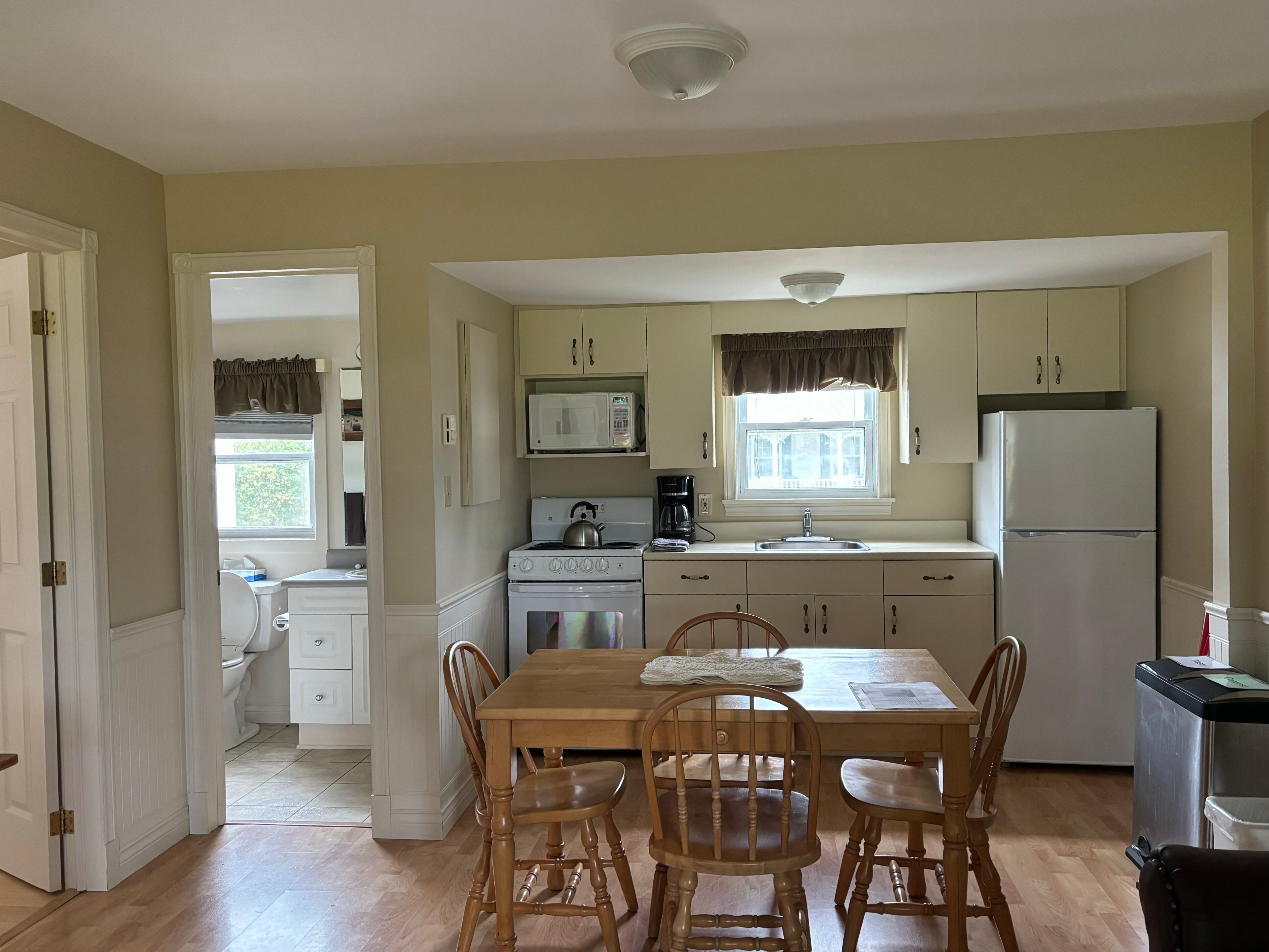 Kindred Spirits Inn & Cottages-客卧