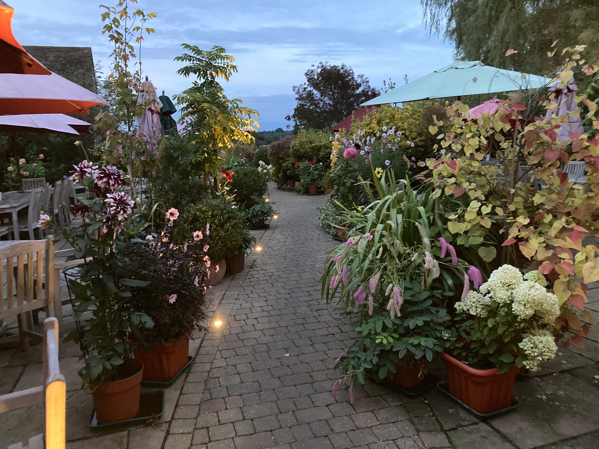 The Crown, Stoke By Nayland-官方