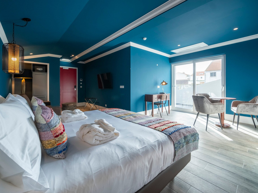 Açores Autêntico Boutique Hotel