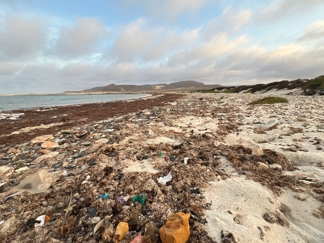 Spinguera Ecolodge主图