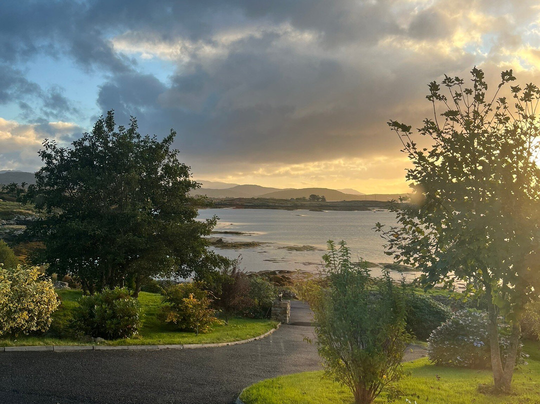 Rossroe Lodge B&B主图