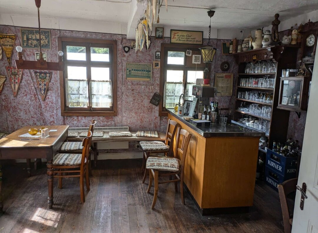Rheinland-Pfalzisches Freilichtmuseum (open air museum)景点图片