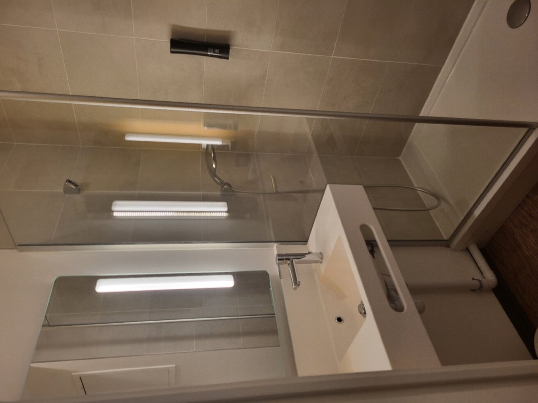 B&B HOTEL Toulon Centre Gare主图