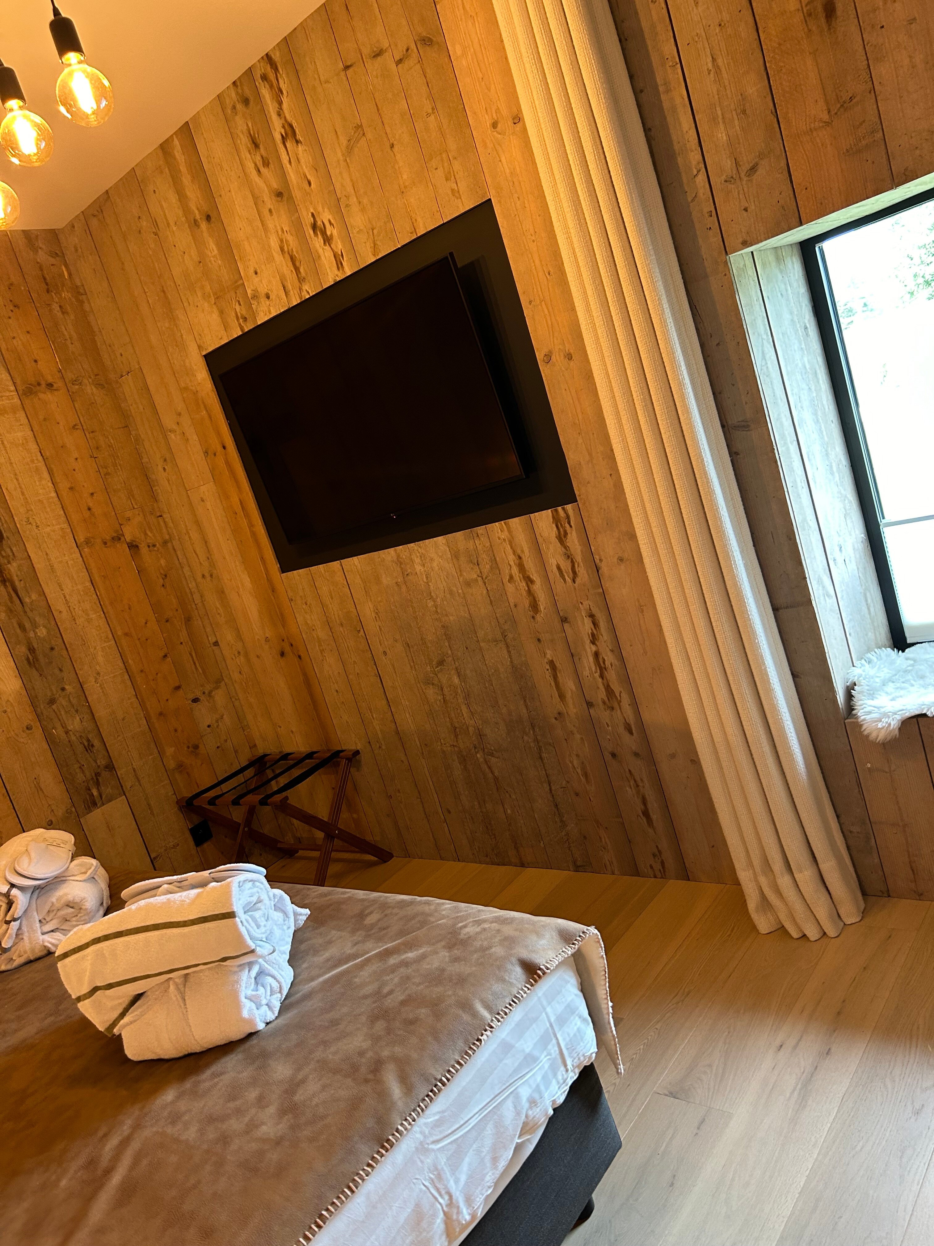 Domaine Des Thermes-官方