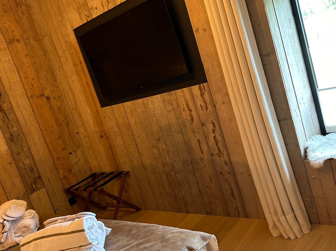 Domaine Des Thermes主图