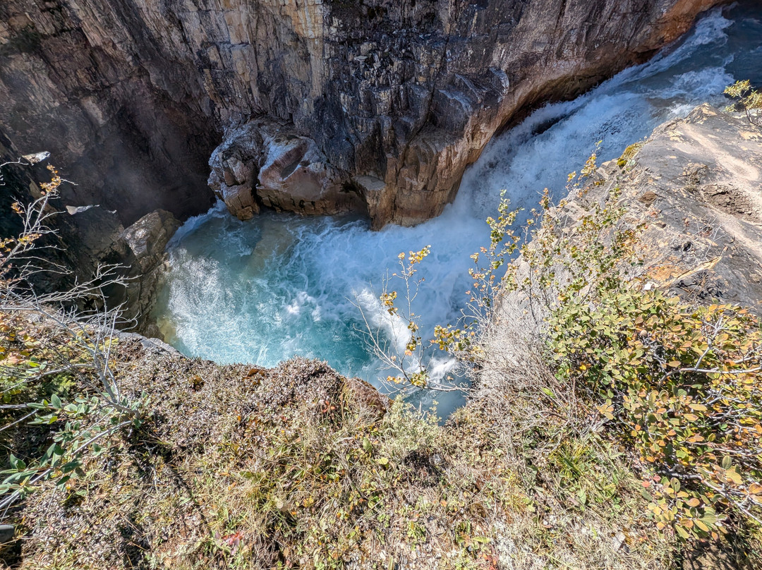 Marble Canyon景点图片