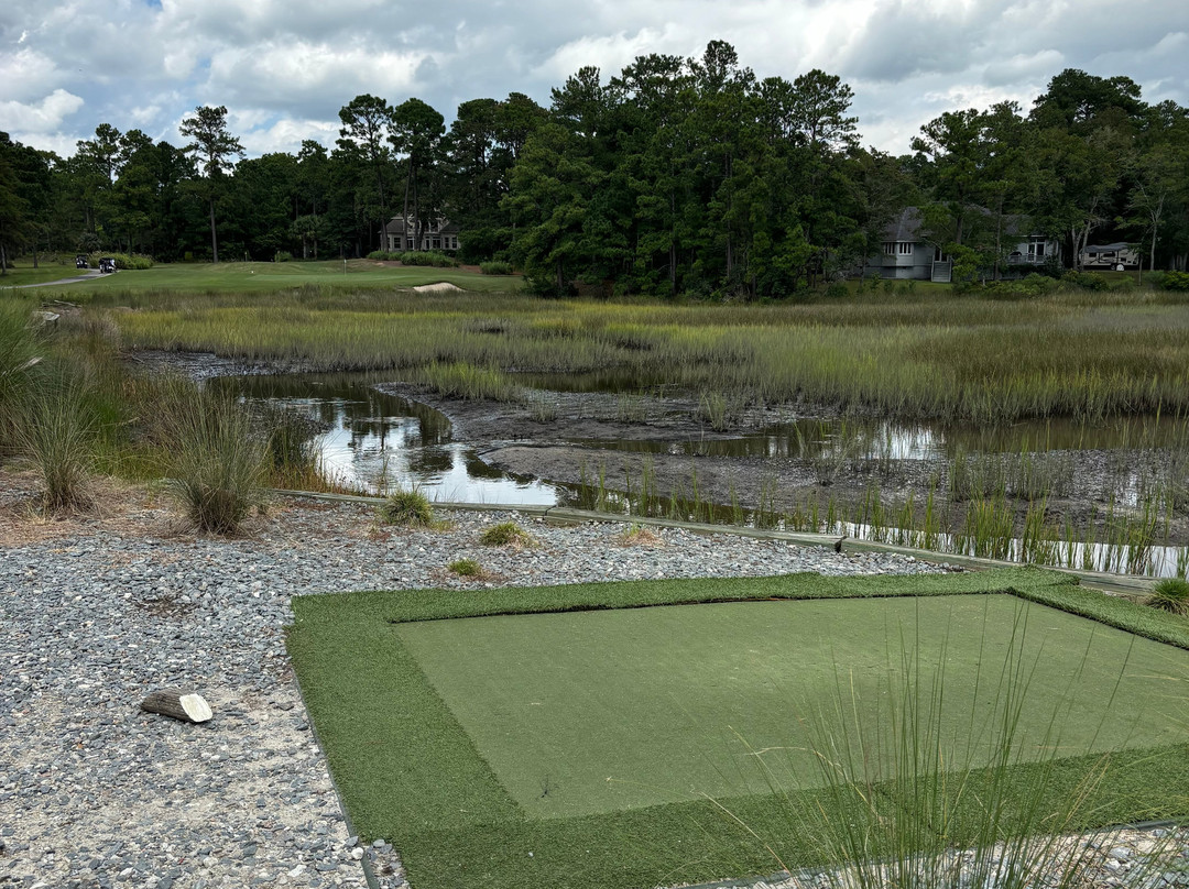 River's Edge Golf Club-Shallotte必去景点