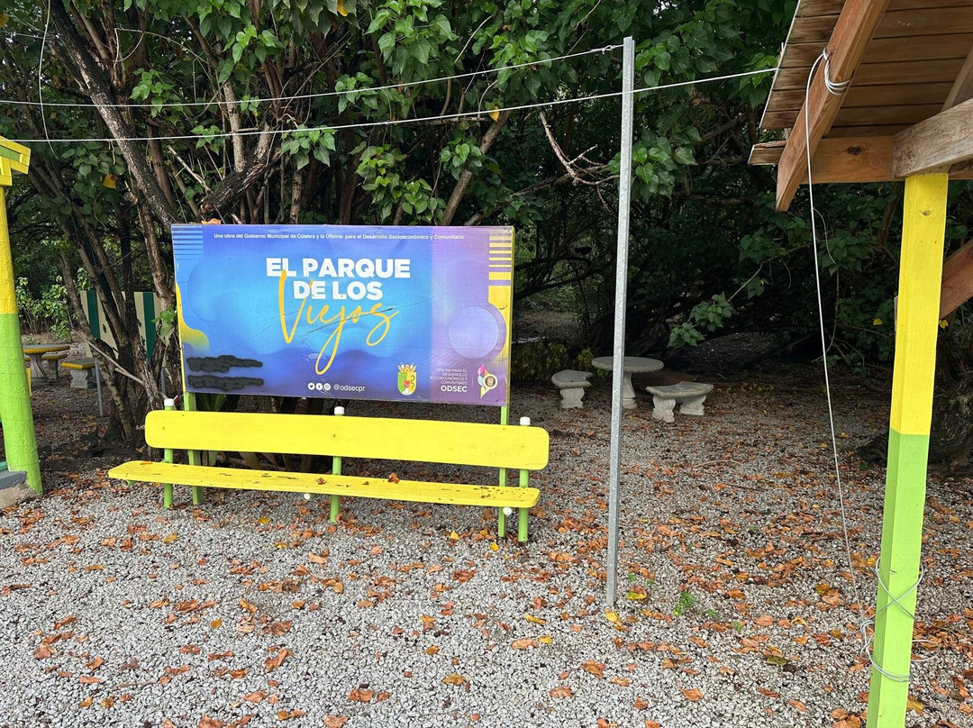 Playa Sardinas-库莱布拉岛必去景点