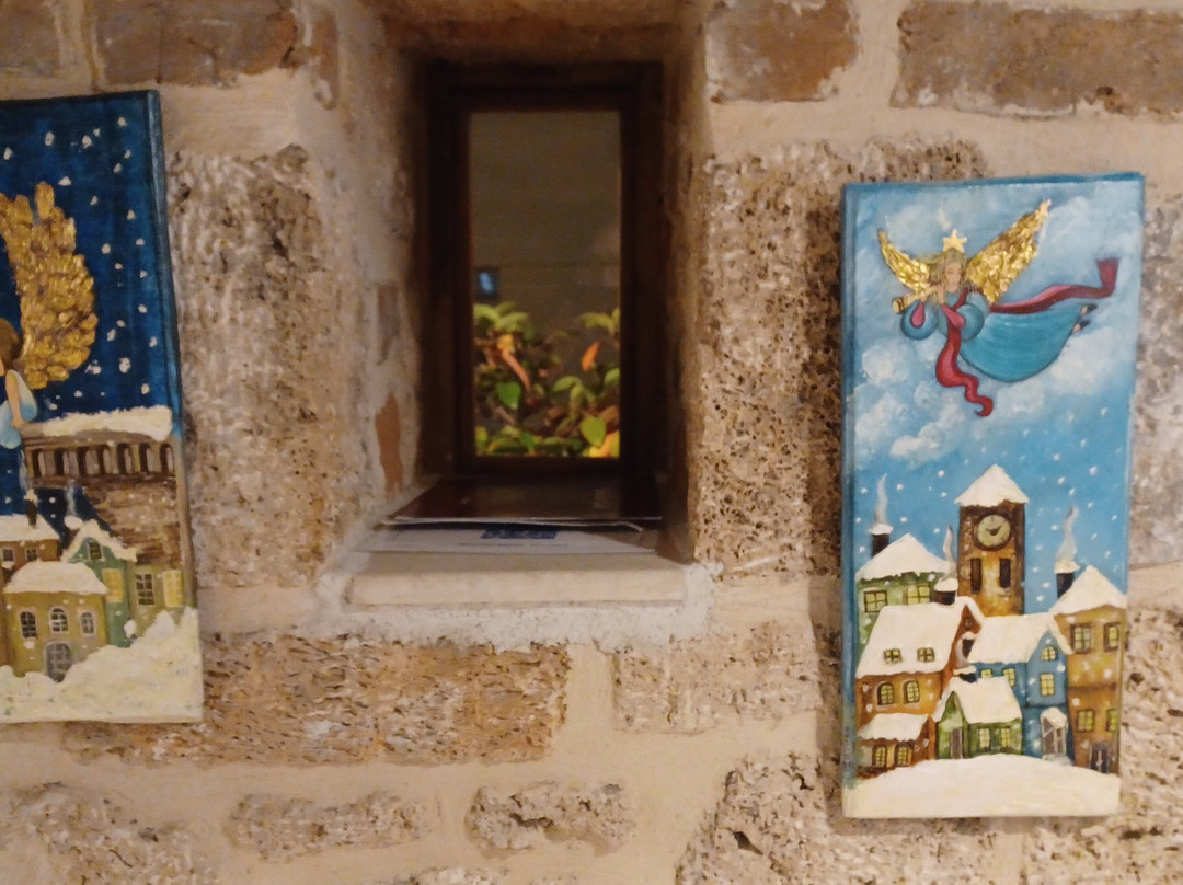 Blossom Rooms & Suite主图