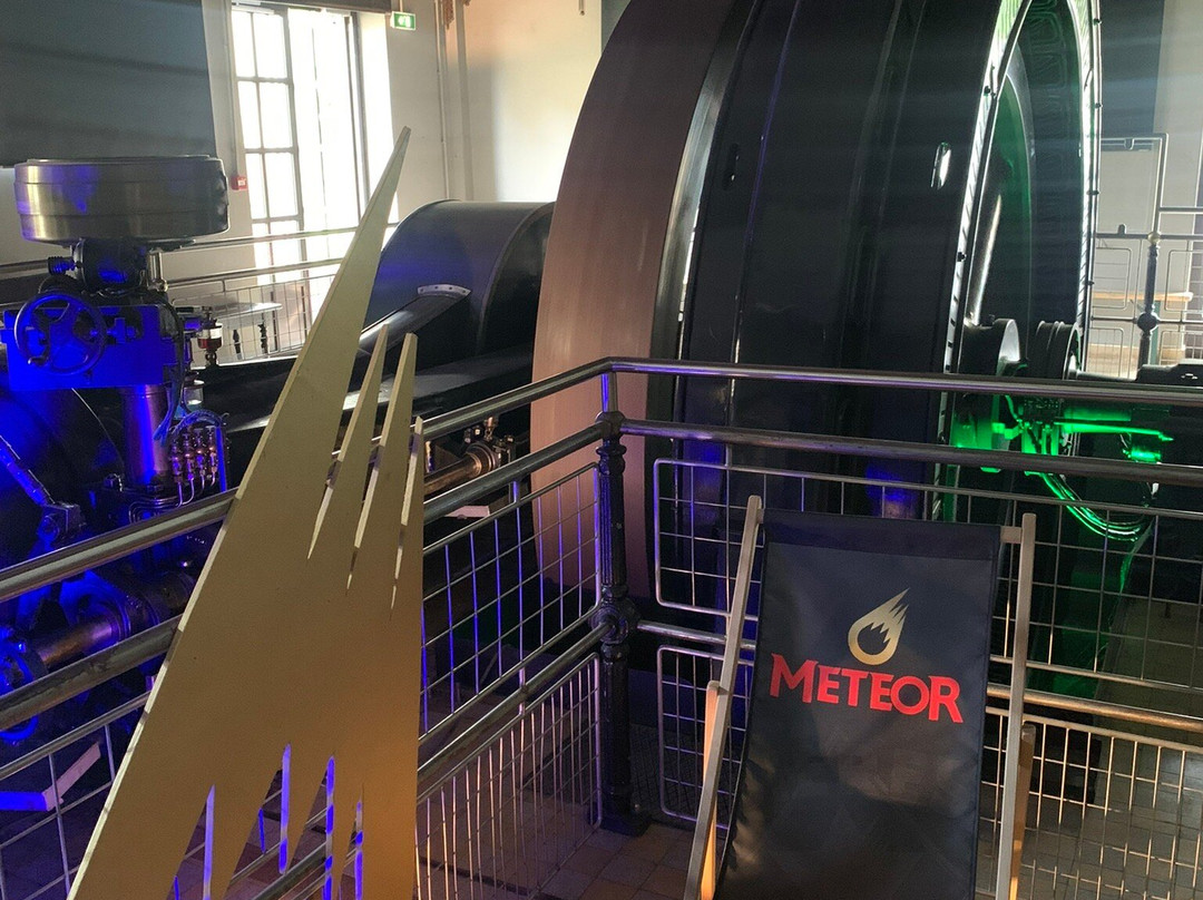 Brasserie Meteor Hochfelden景点图片